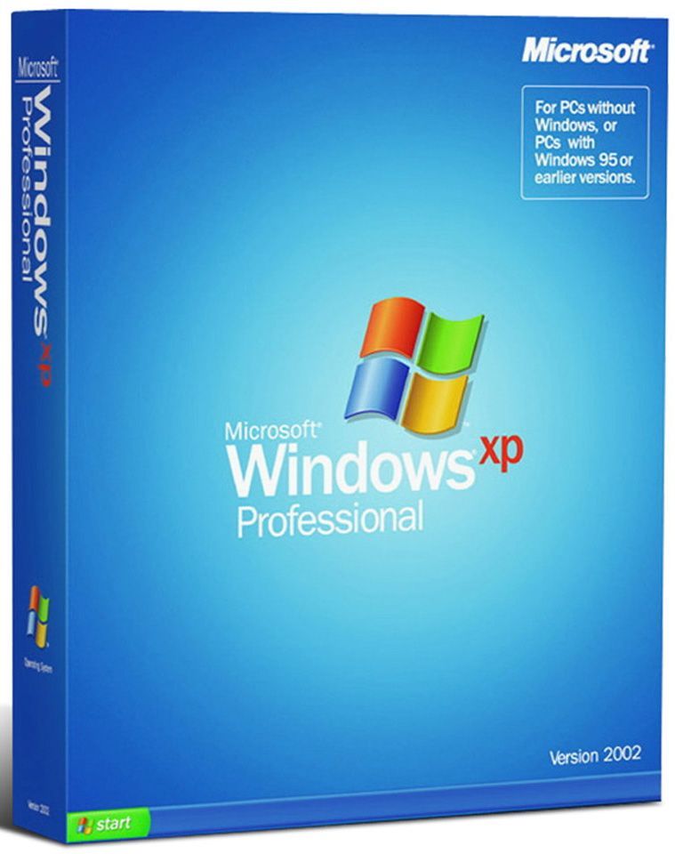 Скачать              
             
             Windows XP Professional SP3
